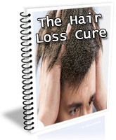 The Hair Loss Cure